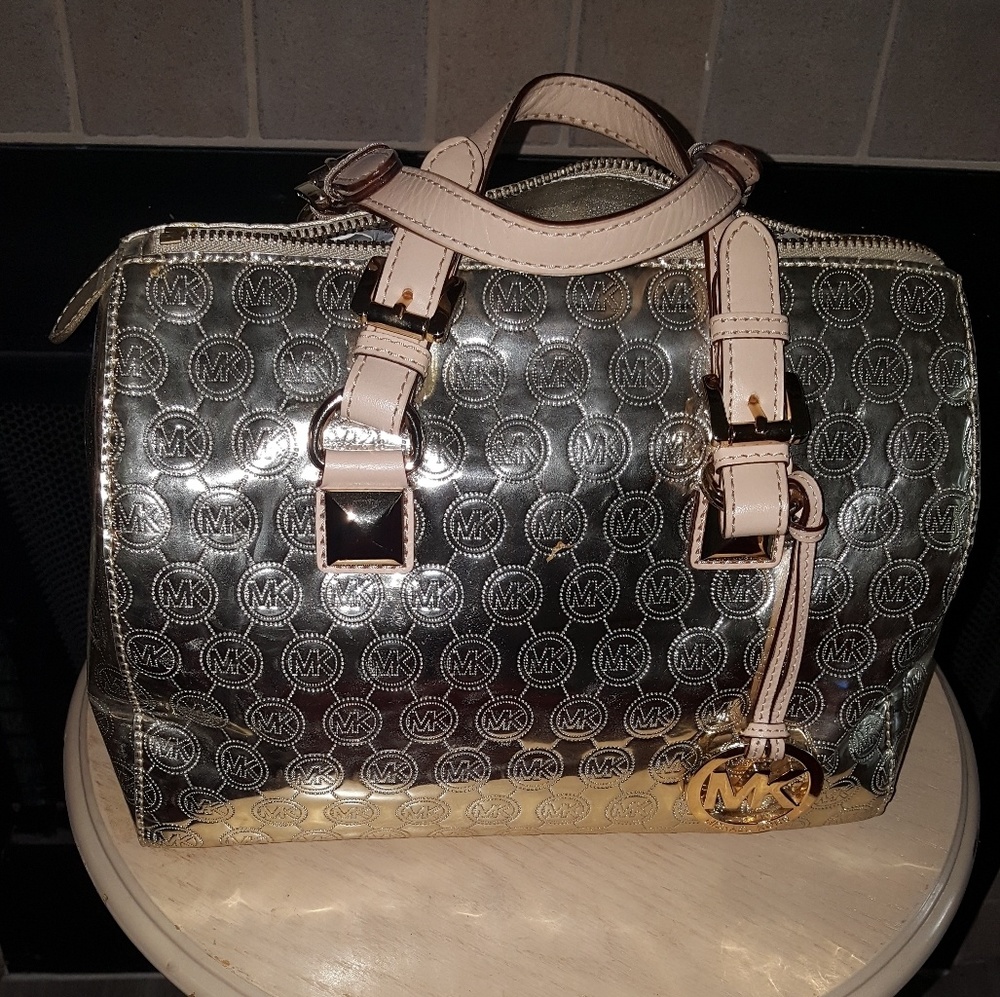 Michael Kors Handbag